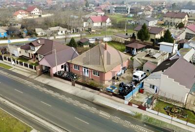 Casă de vânzare Corbu, Constanța - 5