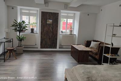 Garsoniera tip studio ansamblul Schiller Residence direct de la proprietar - 14