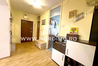Vanzare apartament cu 3 camere, 2 bai, balcon, an 1984, Metrou, Drumul Taberei - 16