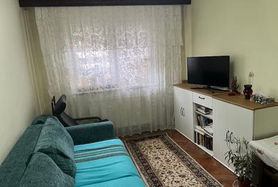 Garsoniera Vest 26.43mp - 1