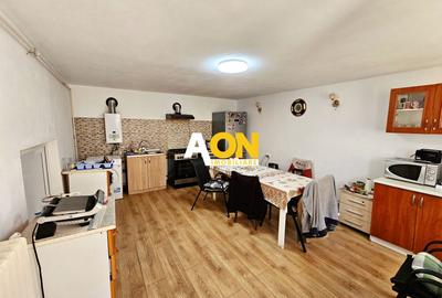 Casa 4 camere + anexe, 2084 mp teren, Totoi, la 10 km de Alba Iulia - 15