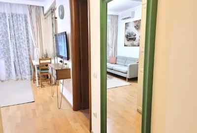 Apartament tip studio | Aleea Privighetorilor | ZOO | Iancu Nicolae - 9