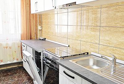 COMISION 0% Apartament 3 camere decomandate/2 băi/balcon/pivniță/Siretului - 6