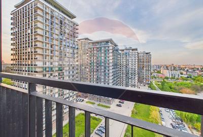 APARTAMENT PREMIUM CU 4 CAMERE , 107 MP, ASMITA GARDENS, BUCURESTI - 19