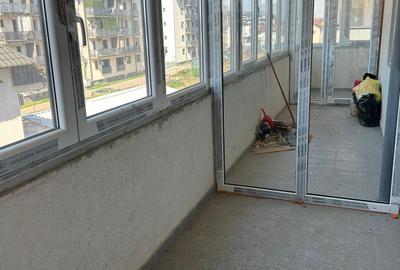 Apartament 3 camere | Dobroești | 108 mp | Etaj 2/4 cu lift | Parcare - 13