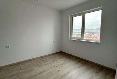 Ap 27 Teilor Residence - 2 camere FINISAT - 17