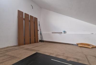 Gorjului - Apartament 3 camere - bl nou - centrala -  parcare - 98 mp - mobilat - 20