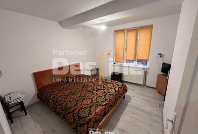 Apartament individual 4 camere 110 mp în Vilă + 167mp CURTE - BUCIUM - 9