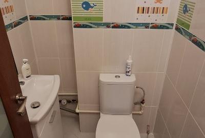 Aparatment 3 camere decomandat, zona Micro 17, etaj 2/4 - 11