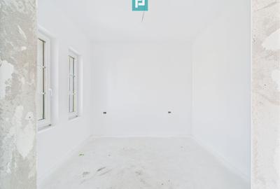 Jumătate de Duplex Modern în Giarmata - 4