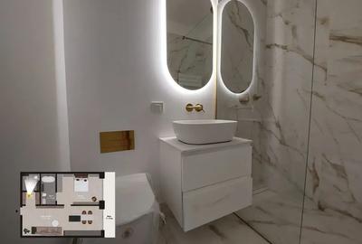 Apartament de Lux - 2 camere Unirii cu finisaje PREMIUM - 5