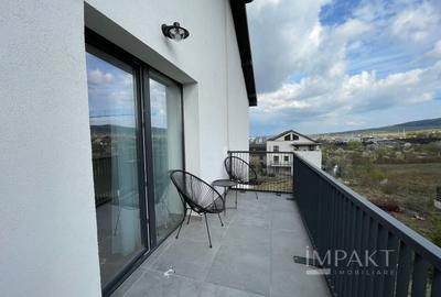 Apartament 3 camere, zona Europa, prima inchiriere - 11