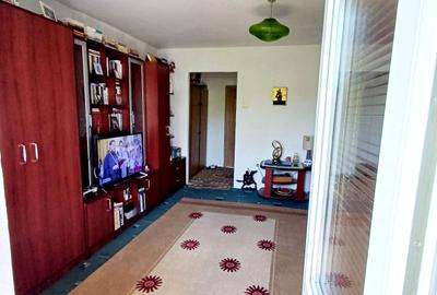 Garsoniera cocheta, zona Gr.Ureche - Darmanesti - 9