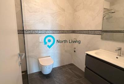 2 Camere in Bloc Nou | Semimobilat | Prima inchiriere | Iancu Nicolae - 8