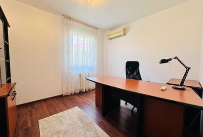 Vila Pipera | Complex securizat | Piscina | Gradina | Iancu Nicolae - 11