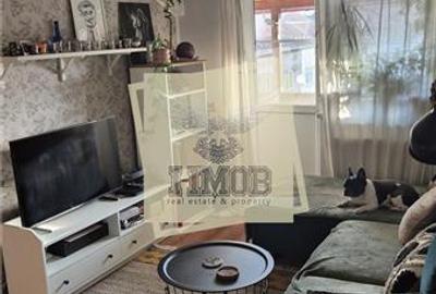 Aparatament 2 camere Strand 52 mp utili cu logie 6 mp - 1