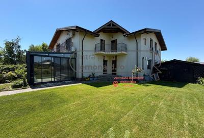 Casa moderna duplex | 140 mp utili | Teren 730 mp | Balotesti - 26