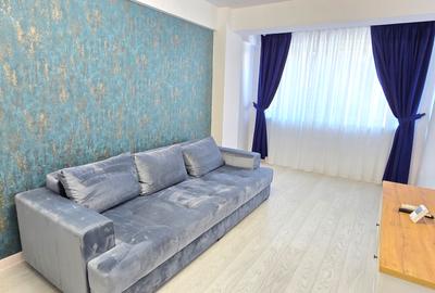 INTABULAT Apartament 2 camere, mobilat si utilat, bloc NOU, accept CREDIT - 7