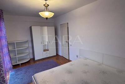 Apartament modern cu 3 camere în zona Parc Poligon Florești. - 4