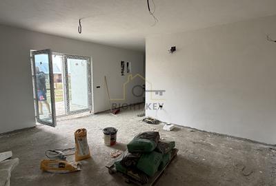 Casa Dragomiresti-Vale, P+Pod, 4 Cam, STB, Teren: 400mp, Comision 0%! - 6