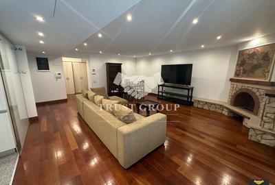 Duplex 3 camere | gradina | 2 locuri de parcare - Arcul de Triumf - 5