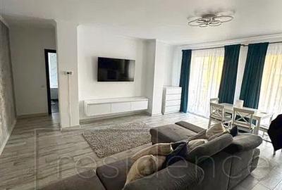 Apartament modern 2 camere, Europa, zona OMV+Garaj - 2