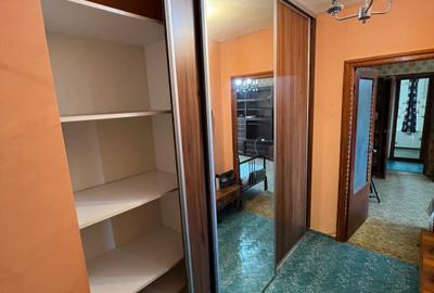 Gorjului - Valea Lunga | 3 Camere | 2 Bai | Balcon | Metrou - 6