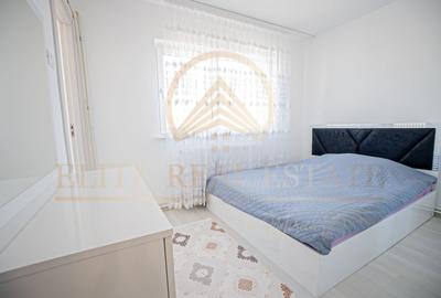 Apartament cu 3 camere decomandat, mobilat în ICIL