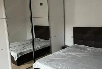 APARTAMENT CU 1 CAMERA IN ZONA TRAIAN la 72.000 euro - 3