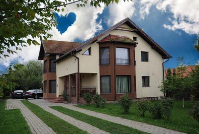 Casa De vânîare la 12km de centru Sf Gheorghe