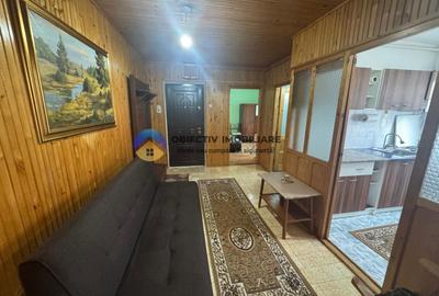 Apartament 2 camere de vanzare – Cartier Darmanesti | Etaj 2 - 1