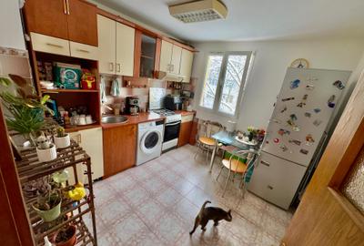 Apartament cu 2 camere decomandat, mobilat în 1 Decembrie 1918