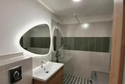 Apartament de 2 camere, 65 mp, centrala, 2 balcoane, zona Otopeni - 7