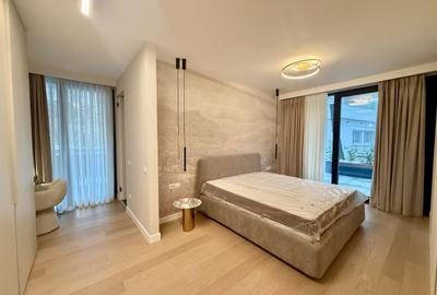 Parter cu gradina / Bloc boutique / 2 locuri de parcare - 7