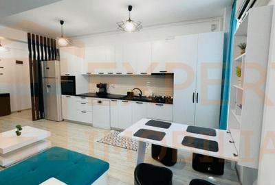 Apartament 2 camere de vanzare, in zona Mamaia-Sat - 1