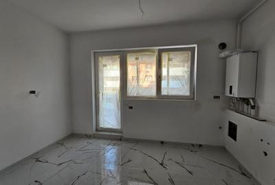 Apartament cu 2 camere decomandat în Berceni
