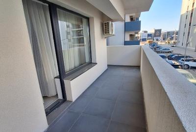 Apartament doua camere de inchiriat - 4