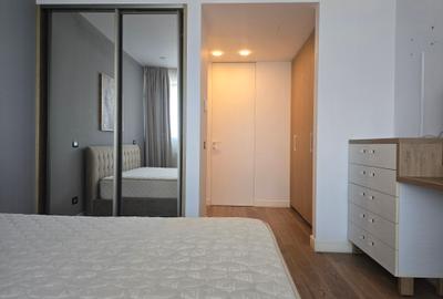 Apartament 3 camere Cortina Residence - Aviatiei / Baneasa - Herastrau - 11
