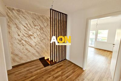 1/2 Duplex nou, 4 camere, finisat la cheie, 300 mp teren, zona Garii - 12