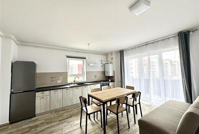 Apartament 2 camere | pet friendly | parcare - 2