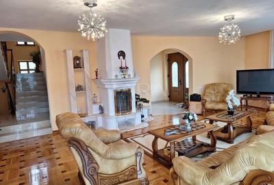 Vilă Elegantă în Cartierul Europa – Liniște și Confort - 1