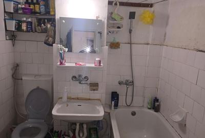 Vand apartament 3 camere decomandat in Deva. zona Lido (Casa de Pensii), etaj 2, - 8