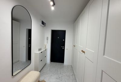 Apartament renovat complet lângă Hotel Mariott,totul nou - 12
