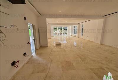 Spatiu comercial de inchiriat  + terasa + parcare in Militari - 1