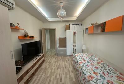 Apartament de 4 camere-Bd. Ferdinand/4-Room Apartment on Ferdinand Bvd. - 14