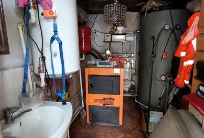 Casa SUPER 4 cam teren 540 mp deschidere dubla Lacu Dulce - 23
