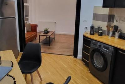 Apartament 2 camere Izvor-Cismigiu/Centrala proprie/Metrou - 4