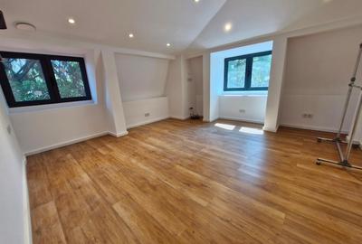 Casă SMART individuală 150mpu + teren 645mp Bucureștii Noi Bazilescu - 9