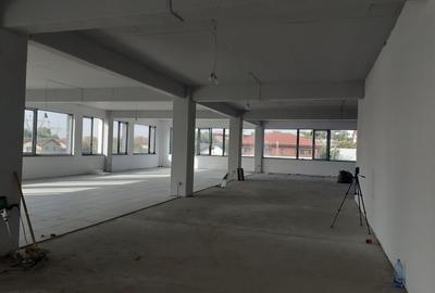 Zona Pallady, imobil nou S+P+1+terasa, ideal pentru diverse activitati - 7