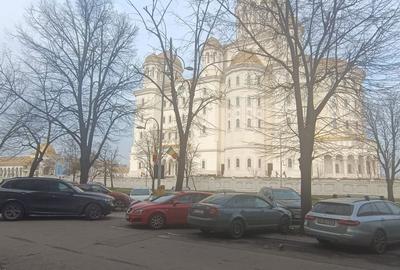 Spațiu comercial, de 111 mp, în 13 Septembrie